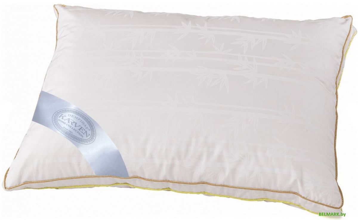 Спальная подушка Karven Bamboo Twin 50x70 Е 933 - фото