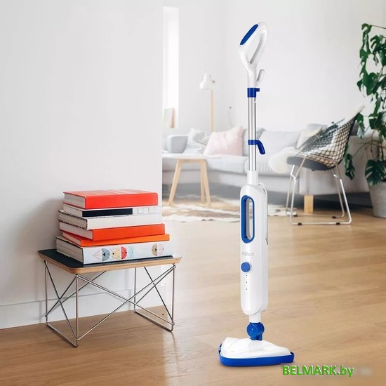 Паровая швабра Kitfort KT-1048-3 - фото2