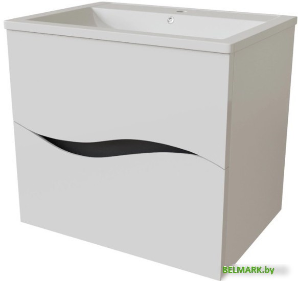 Mixline Тумба под умывальник Лайф 60 553031 - фото