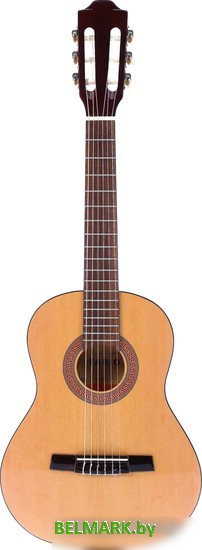 Акустическая гитара Fabio FC02 N - фото