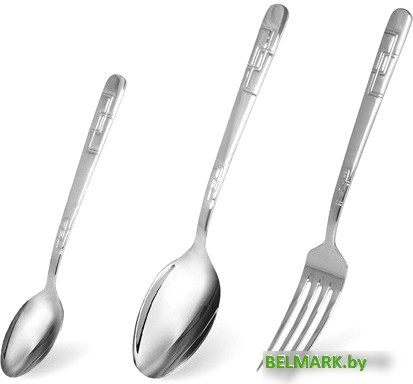 Набор столовых приборов Fissman Turin 3207 - фото