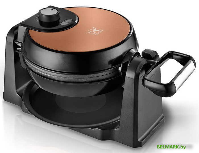 Вафельница Kalorik WM 1050 CO - фото