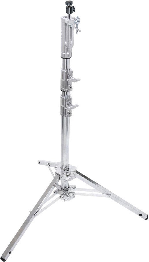 Стойка Kupo 310MH Low Mighty Stand (серебристый) - фото