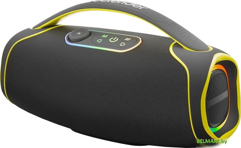 Беспроводная колонка Defender Beatbox 100 - фото