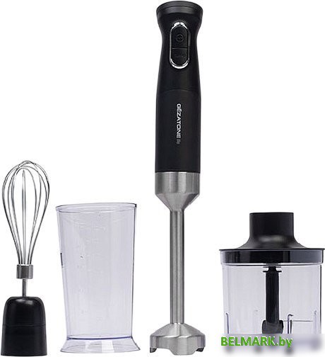 Погружной блендер Gezatone FB130 1301363 - фото