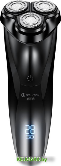 Электробритва Evolution powered by Enchen Blackstone 3 - фото