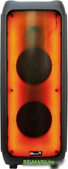 Колонка для вечеринок Eltronic 20-61 Fire Box 1000 - фото