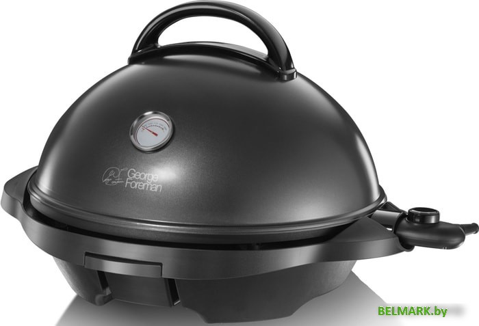 Электрогриль George Foreman 22460-56 - фото2