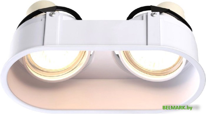 Точечный светильник Novotech Cloud 370564 - фото2