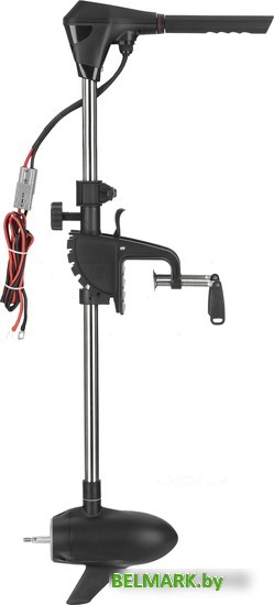 Лодочный мотор Haibo M150 - фото