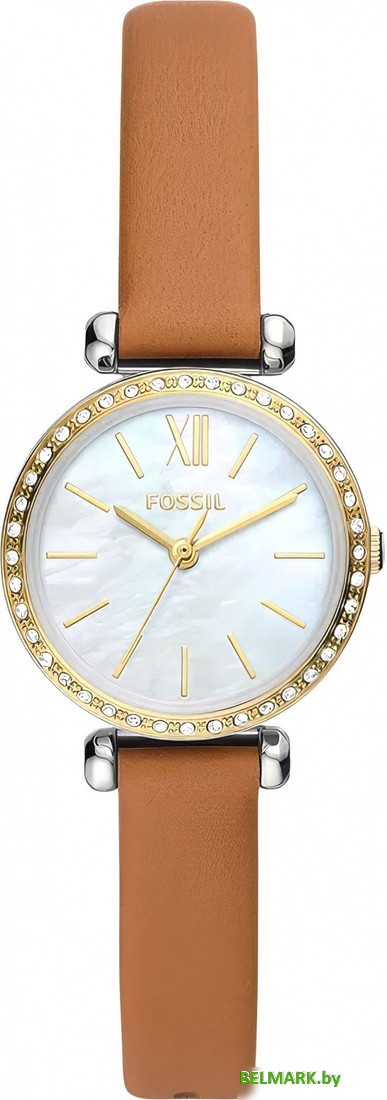 Наручные часы Fossil BQ3900 - фото
