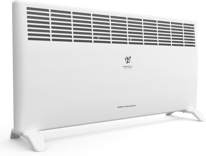 Конвектор Royal Clima Ribera Meccanico REC-R2000M - фото2