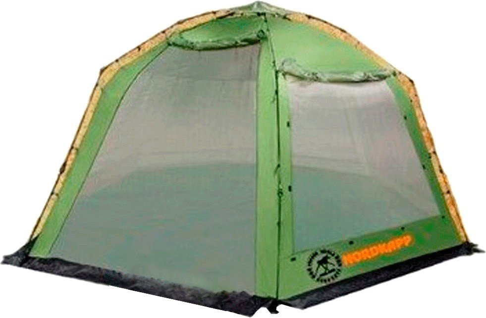 Кемпинговая палатка AVI-Outdoor Folkord NK-2878 - фото