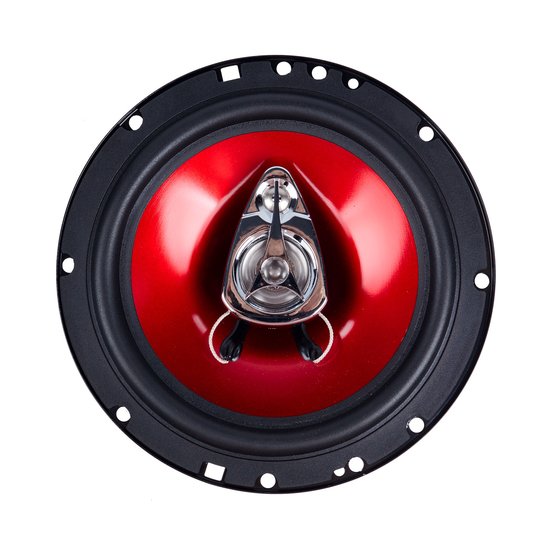 Коаксиальная АС KICX SP 165 - фото2