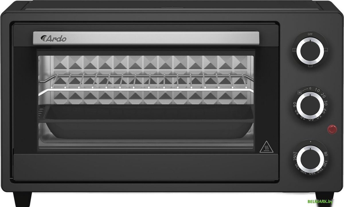 Мини-печь ARDO MO2531A2 - фото