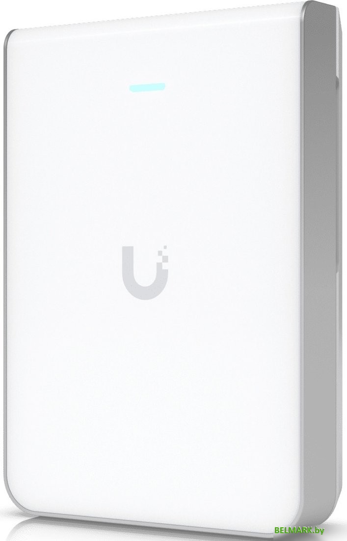 Точка доступа Ubiquiti U7 Pro Wall - фото2