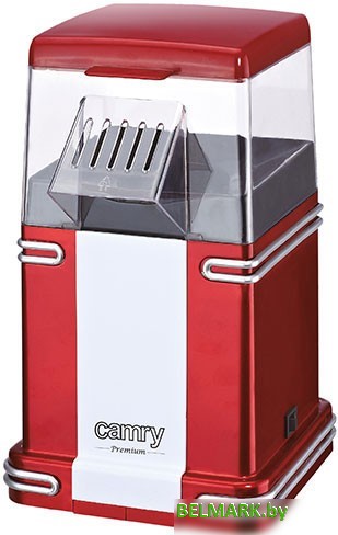 Попкорница Camry CR 4480 - фото