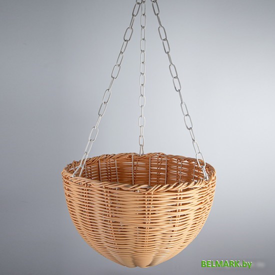 Кашпо Элетех 4845000015 - фото2