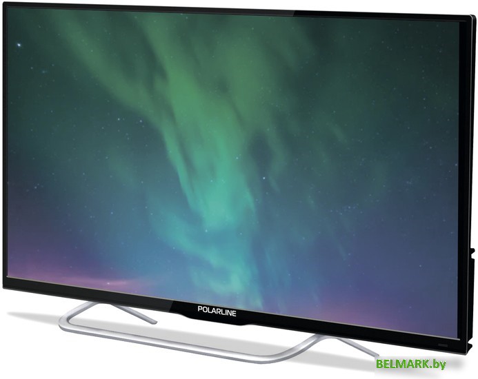 Телевизор Polar 32PL12TC (rev. 2) - фото2