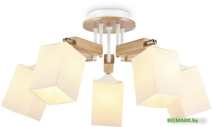 Люстра средней высоты Ambrella Traditional TR9518 - фото2