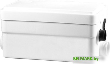 Канализационная установка Jemix STP-250 - фото2