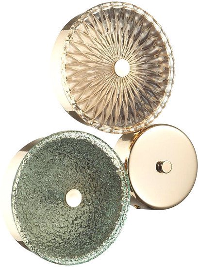 Бра Odeon Light Caramella 5412/14WL - фото2