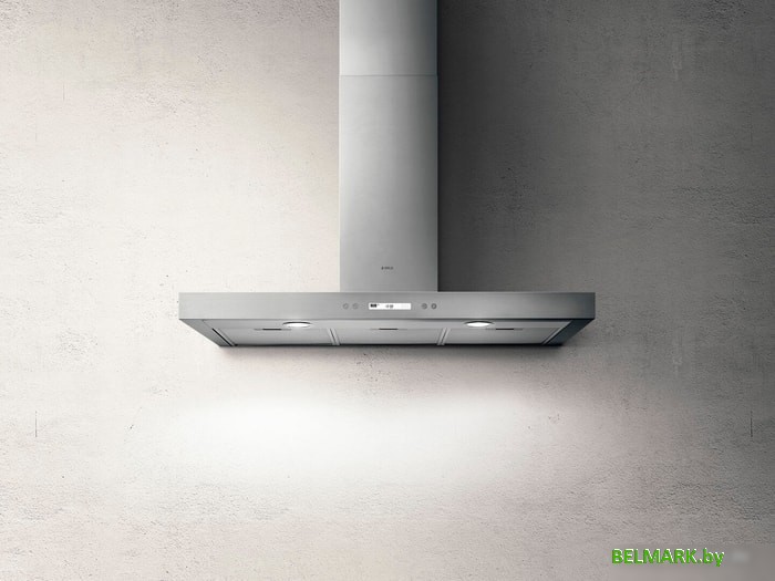 Кухонная вытяжка Elica Spot Plus IX/A/90 PRF0097373A - фото2