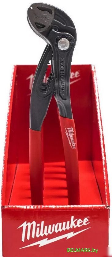 Клещи переставные Milwaukee 4932498542 - фото
