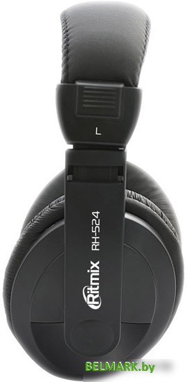 Наушники Ritmix RH-524 - фото2