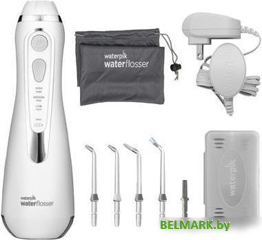 Ирригатор Waterpik WP-560 - фото