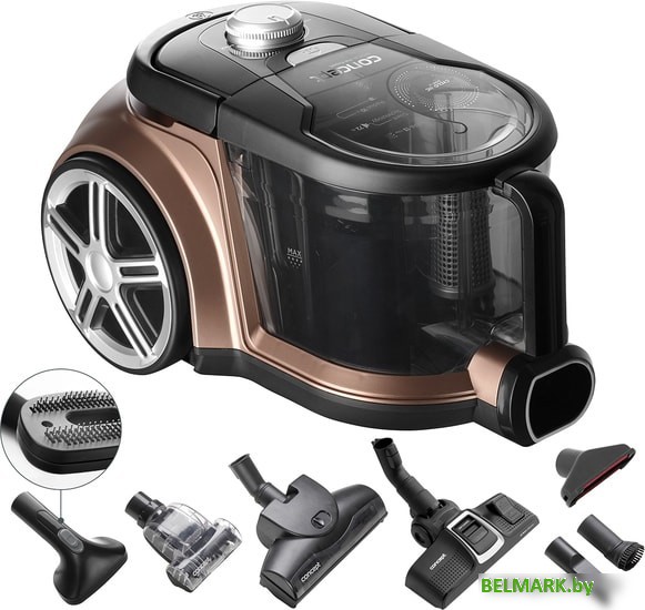 Пылесос Concept VP5240 - фото2