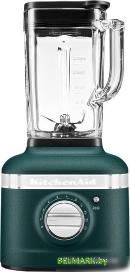 Стационарный блендер KitchenAid Artisan K400 5KSB4026EPP - фото