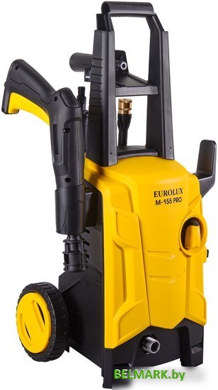 Мойка высокого давления Eurolux M-155 PRO 70/8/57 - фото