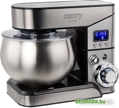 Кухонный комбайн CAMRY CR 4223 - фото