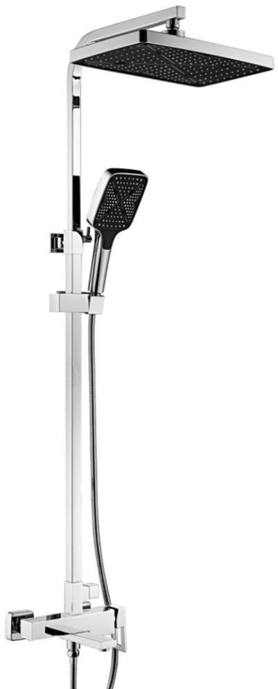 Душевая система Vieir V193563 - фото