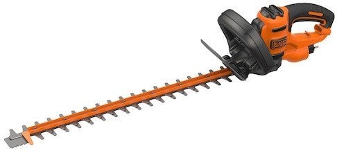 Кусторез Black & Decker BEHTS501-QS - фото