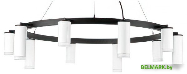 Подвесная люстра Lightstar Rullo LR0203658650 - фото