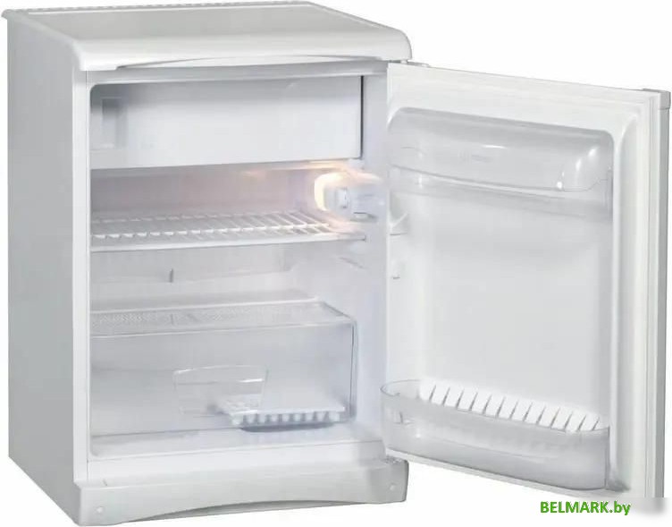 Однокамерный холодильник Indesit TT 85 A - фото2