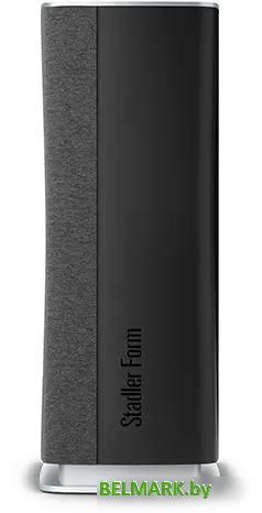 Очиститель воздуха Stadler Form Roger little (черный) - фото2