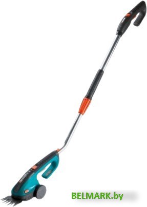 Садовые ножницы Gardena ClassicCut Li 9855-20 (с АКБ) - фото