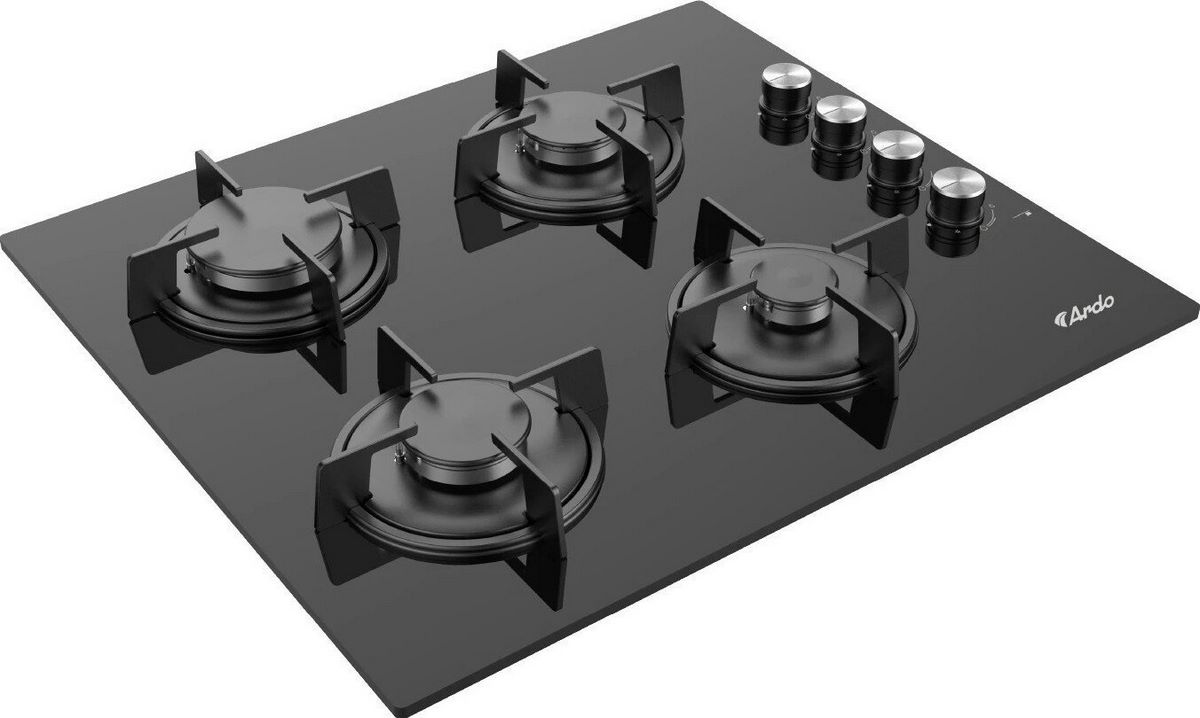 Варочная панель ARDO GHS64GB2 - фото2