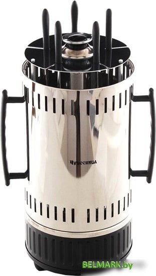 Электрошашлычница Чудесница ЭШ-1005 - фото