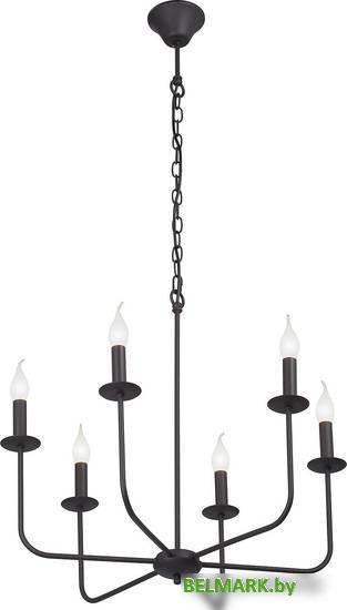 Подвесная люстра Vitaluce V3986 V3986-1/6 - фото