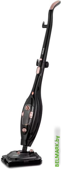 Паровая швабра Kitfort KT-1058 - фото