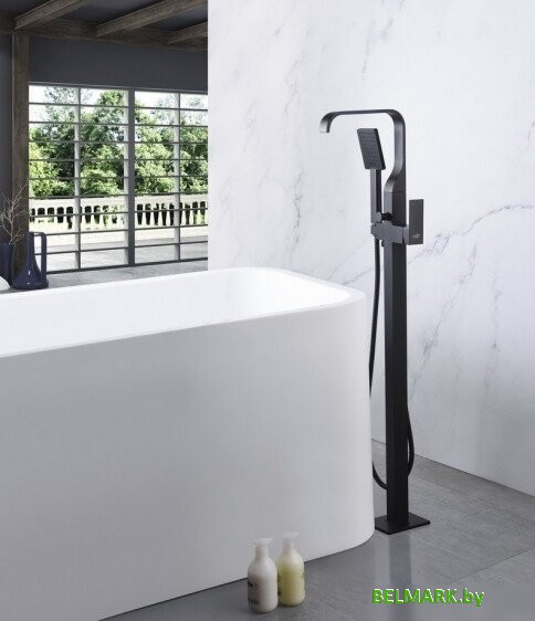 Смеситель Blue Water Toronto TOR-BWP.090 - фото