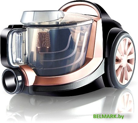 Пылесос Arnica Tesla Premium (розовый) [ET14300] - фото2