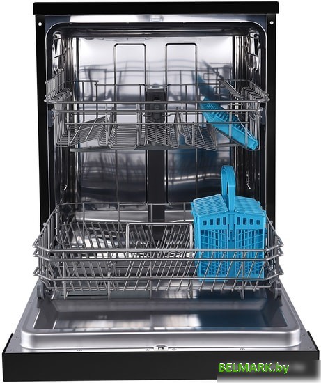 Посудомоечная машина Korting KDF 60240 N - фото2