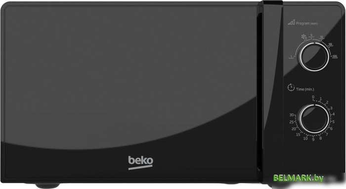 Микроволновая печь BEKO MOC20100BFB - фото2