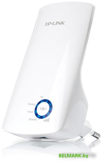 Точка доступа TP-Link TL-WA850RE - фото2