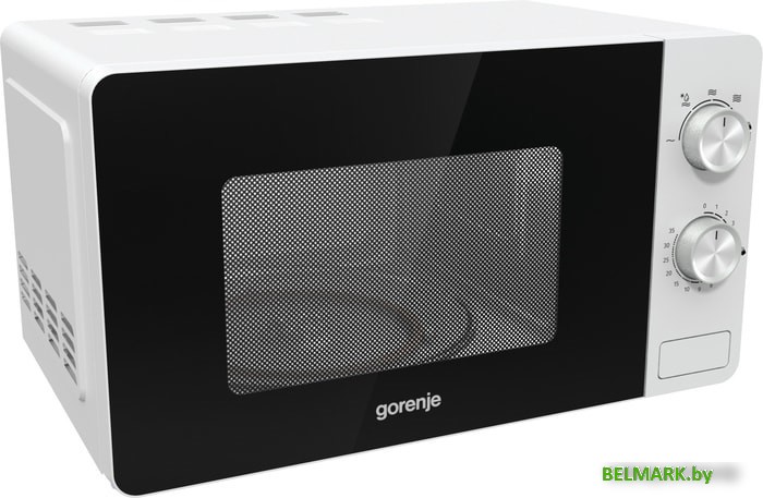 Микроволновая печь Gorenje MO20E1W - фото2